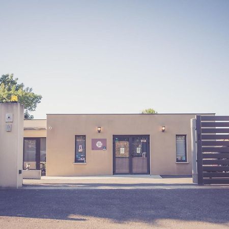 514公寓酒店 卡尔卡松 外观 照片